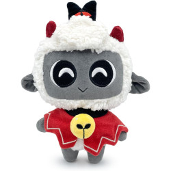 Youtooz Lamb Plushie | Peluche coleccionable de The Lamb