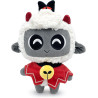 Youtooz Lamb Plushie | Peluche coleccionable de The Lamb