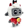 Youtooz Lamb Plushie | Peluche coleccionable de The Lamb