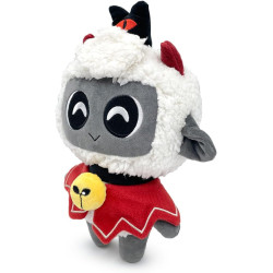 Youtooz Lamb Plushie | Peluche coleccionable de The Lamb
