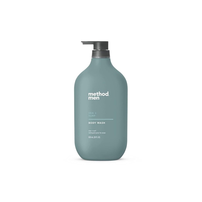Method Gel de baño Method Gel de baño