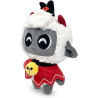 Youtooz Lamb Plushie | Peluche coleccionable de The Lamb