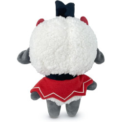 Youtooz Lamb Plushie | Peluche coleccionable de The Lamb