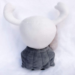 Peluche de Hollow knight | Peluche de juego indie Hollow knight