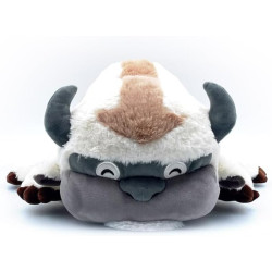 Youtooz Peluche de Appa  | Peluche relleno y suave de Appa de Avatar