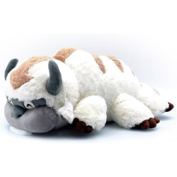 Youtooz Peluche de Appa  | Peluche relleno y suave de Appa de Avatar
