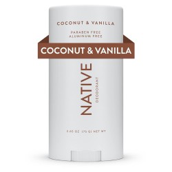 Desodorante Native – Desodorante natural para mujeres y hombres