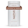 Desodorante Native – Desodorante natural para mujeres y hombres