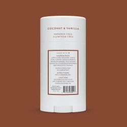 Desodorante Native – Desodorante natural para mujeres y hombres