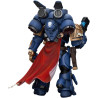 JOYTOY Warhammer 40K Figura de Ultramarine | Figura de accion coleccionable de warhammer 40k