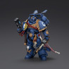 JOYTOY Warhammer 40K Figura de Ultramarine | Figura de accion coleccionable de warhammer 40k
