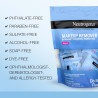 Toallita Neutrogena de limpieza facial individual