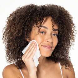 Toallita Neutrogena de limpieza facial individual