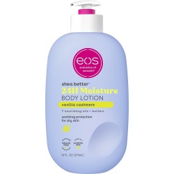 eos Shea Better Loción corporal