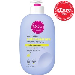 eos Shea Better Loción corporal