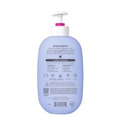 eos Shea Better Loción corporal