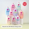 eos Shea Better Loción corporal