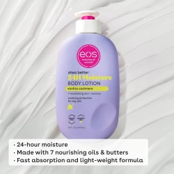 eos Shea Better Loción corporal