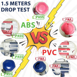 Pistola de burbujas automática Gatling | Perfecta para fiestas de cumpleaños