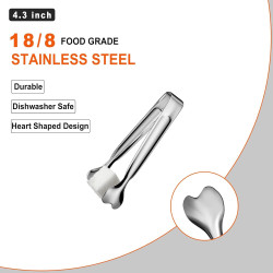 Mini pinzas para servir | Mini pinzas para servir aperitivos en fiestas