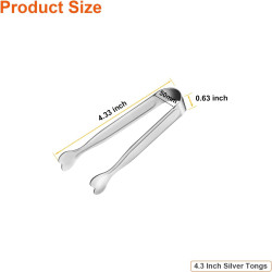 Mini pinzas para servir | Mini pinzas para servir aperitivos en fiestas