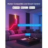 tira de luces LED de neón inteligentes Govee RGBIC