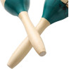 Maracas | Maracas de madera con colores