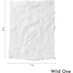 Wild One, Toallitas para perros | Toallitas naturales de limpieza para mascotas