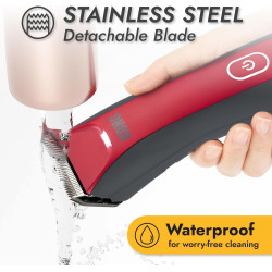 Bernie's OMG! Omegas masticables para perros | Masticables de Omega 3 para perros sabor salmon