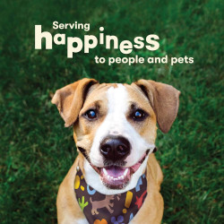 Pet 'n Shape Golosinas para mascota | SIn sabores ni colores artificiales