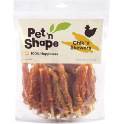 Pet 'n Shape Golosinas para mascota | SIn sabores ni colores artificiales