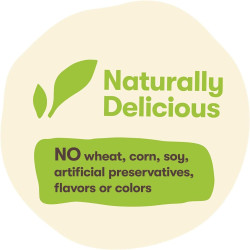 Pet 'n Shape Golosinas para mascota | SIn sabores ni colores artificiales