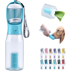 Vetnique Glandex - Golosinas masticables para mascotas | Ideal para la salud de la glándula anal de mascotas