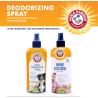 Arm & Hammer for Pets Super desodorizante | Elimina el mal olor en mascotas