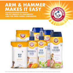 Arm & Hammer for Pets Super desodorizante | Elimina el mal olor en mascotas