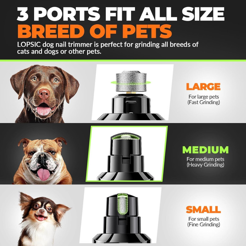 WOOF Bully Sticks - Golosinas para perros | Palitos masticables de larga duracion para perros