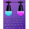 Govee Tira de luces inteligentes para exteriores | Sincronizacion con musica y resistencia exterior