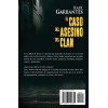 El caso del asesino del clan: Una novela policíaca de misterio y crimen (La brigada de crímenes graves) (Spanish Edition)