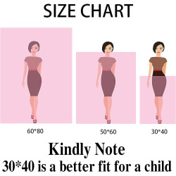 Pamaheart Mantas personalizadas con cara de perro | Manta personalizable con la cara de tu mascota