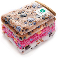 Winchester Pet - Chaleco para mascotas |Chaleco reversible para mascotas con diferentes estilos