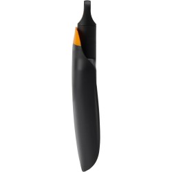 Fiskars Juego de cuchara y cepillo para plantar tierra