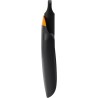 Fiskars Juego de cuchara y cepillo para plantar tierra