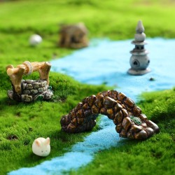 12 piezas de accesorios de jardín