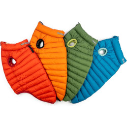 Winchester Pet - Chaleco para mascotas |Chaleco reversible para mascotas con diferentes estilos