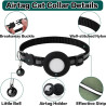Airtag - Collar para gato | Collar rastreador resistentes para gatos