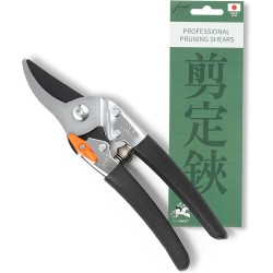 Saboten Tijeras de podar de derivación de 7.9 pulgadas