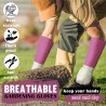 HANDLANDY - Guantes de jardinería | A prueba de espinas y transpirable