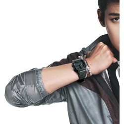 PASOY Reloj digital multifunción | Impermeable y multifuncion