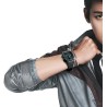 PASOY Reloj digital multifunción | Impermeable y multifuncion