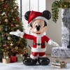 Disney - Mickey Mouse animado de 4 pies